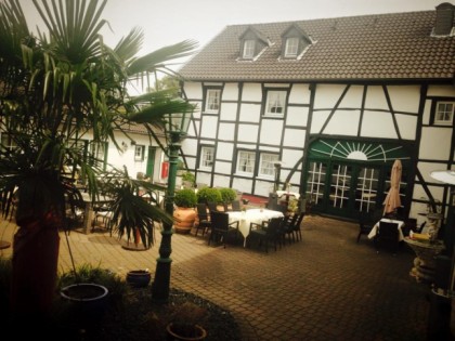照片:  J&amp;auml;gerhof
